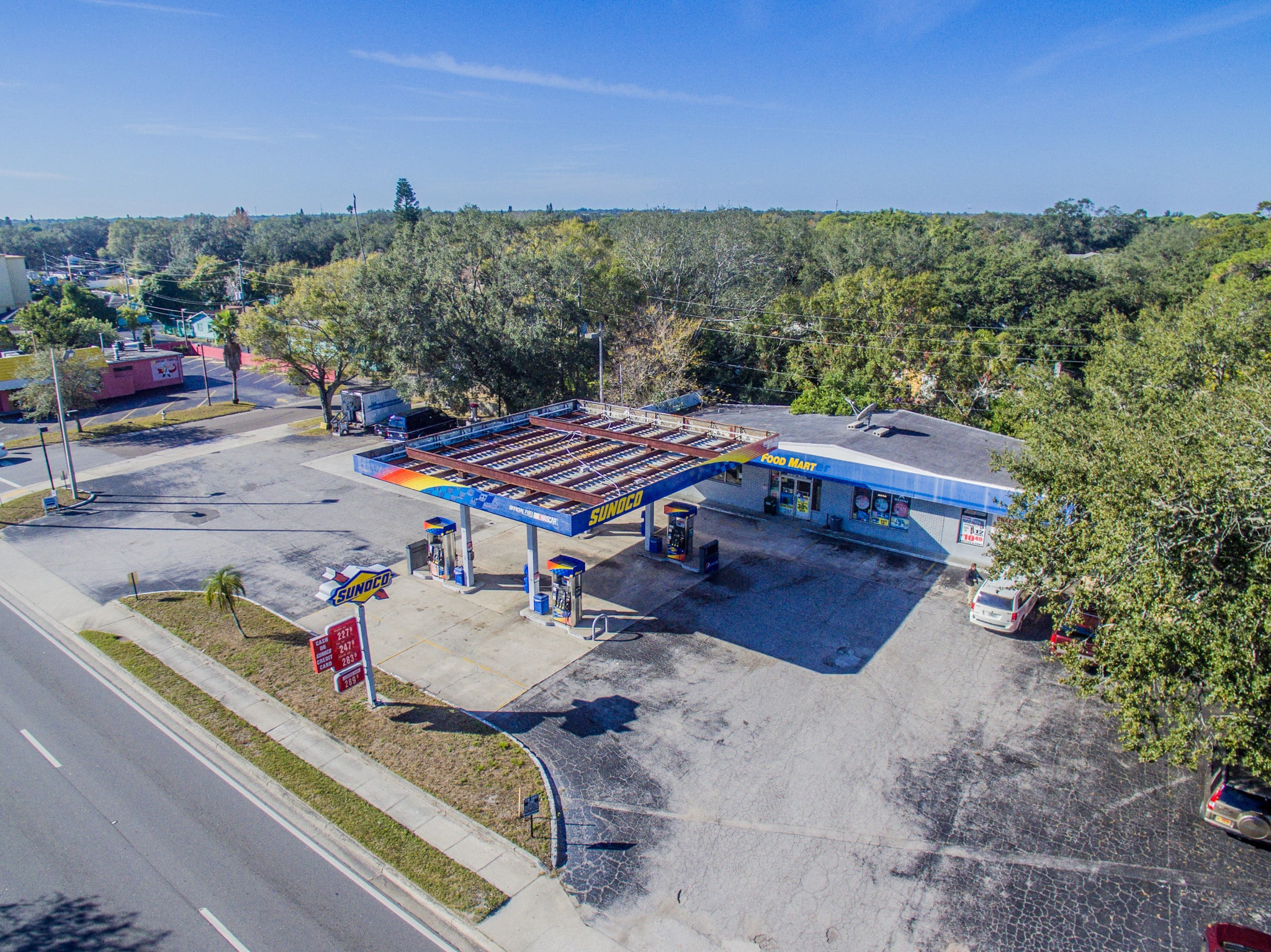 6800 4th St N, Saint Petersburg, FL for sale Other- Image 1 of 1