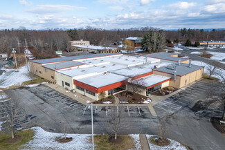 More details for 115 Industrial Dr, Northampton, MA - Industrial for Sale