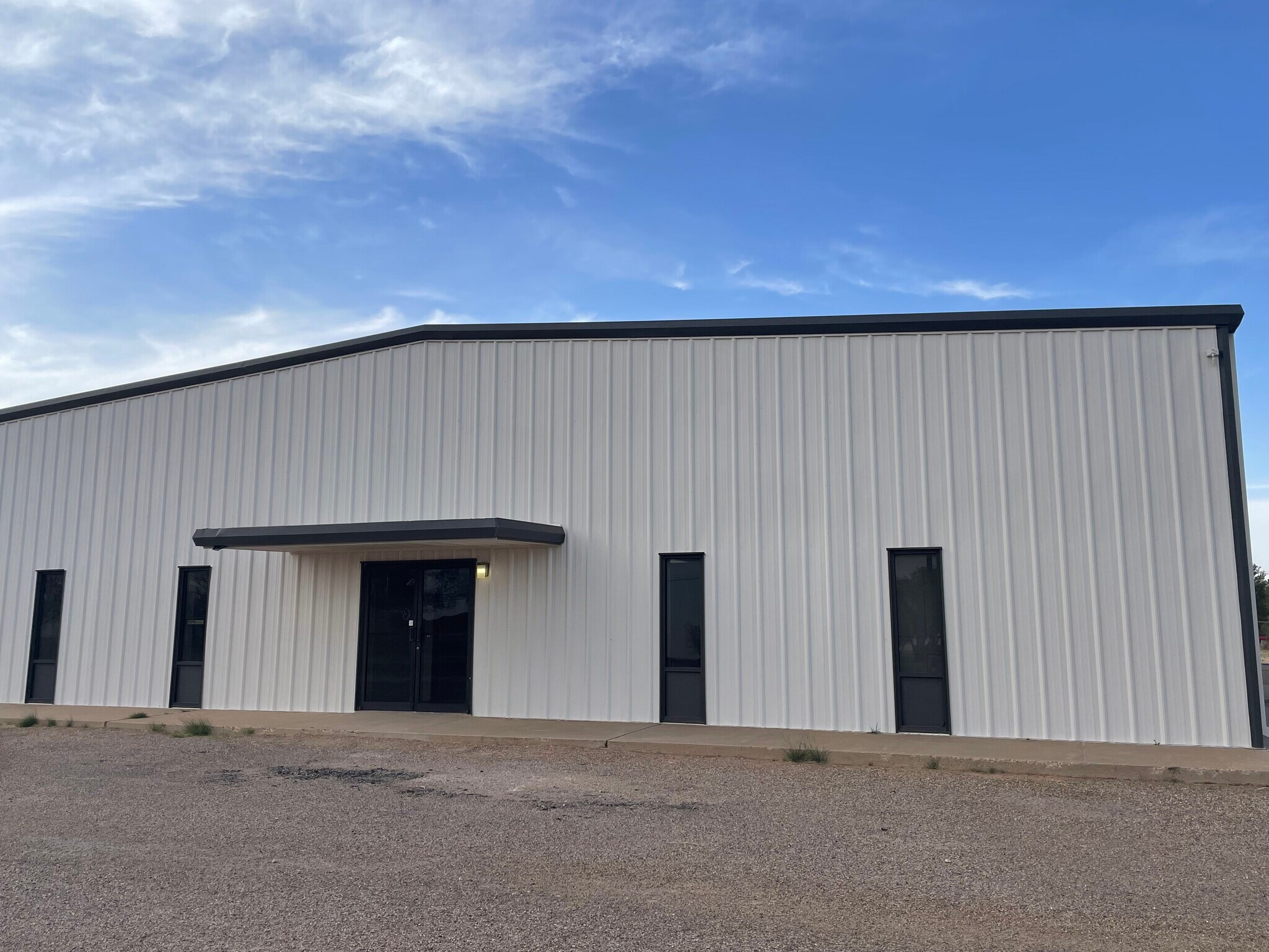 610 W Richardson St, Sundown, TX for sale Building Photo- Image 1 of 1