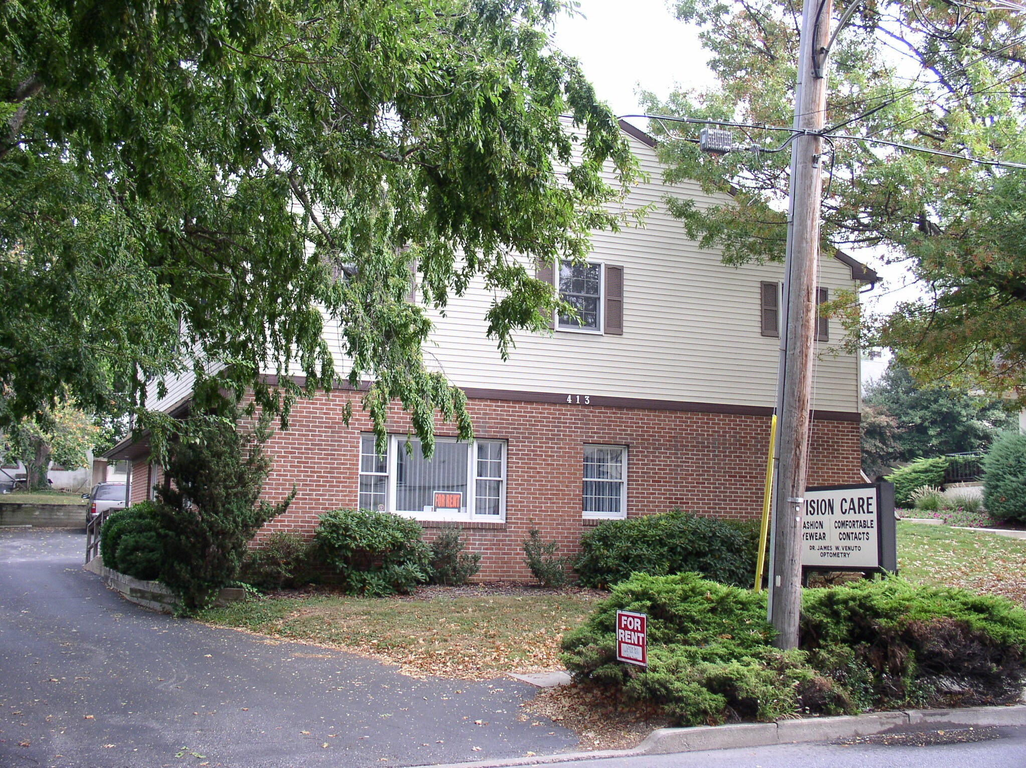 413 W Cypress St, Kennett Square, PA for sale Primary Photo- Image 1 of 1