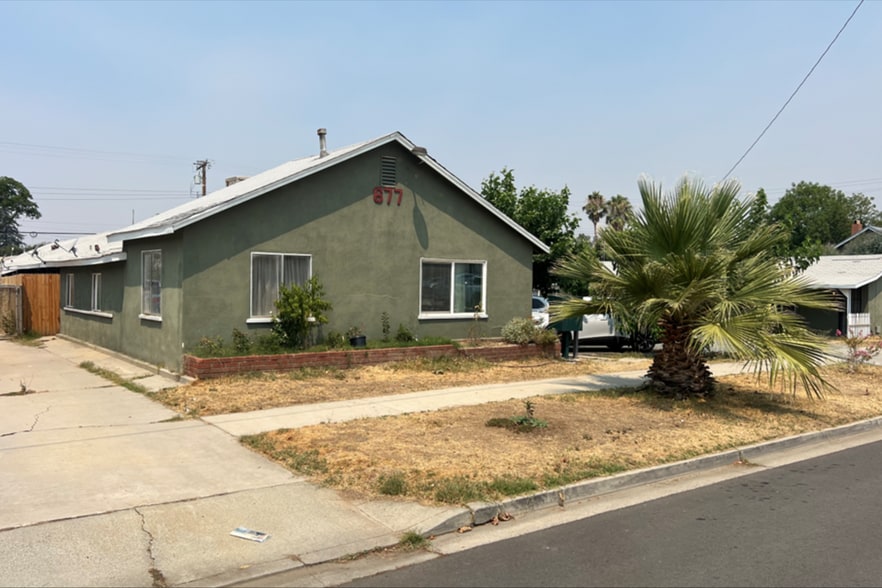 677 Magnolia Ave, Beaumont, CA for sale - Building Photo - Image 1 of 8