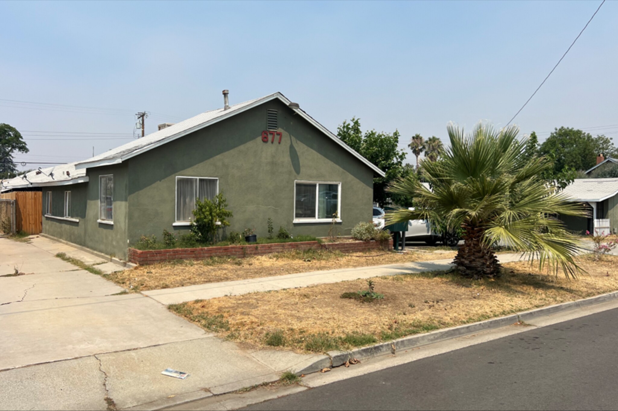 677 Magnolia Ave, Beaumont, CA for sale Building Photo- Image 1 of 9