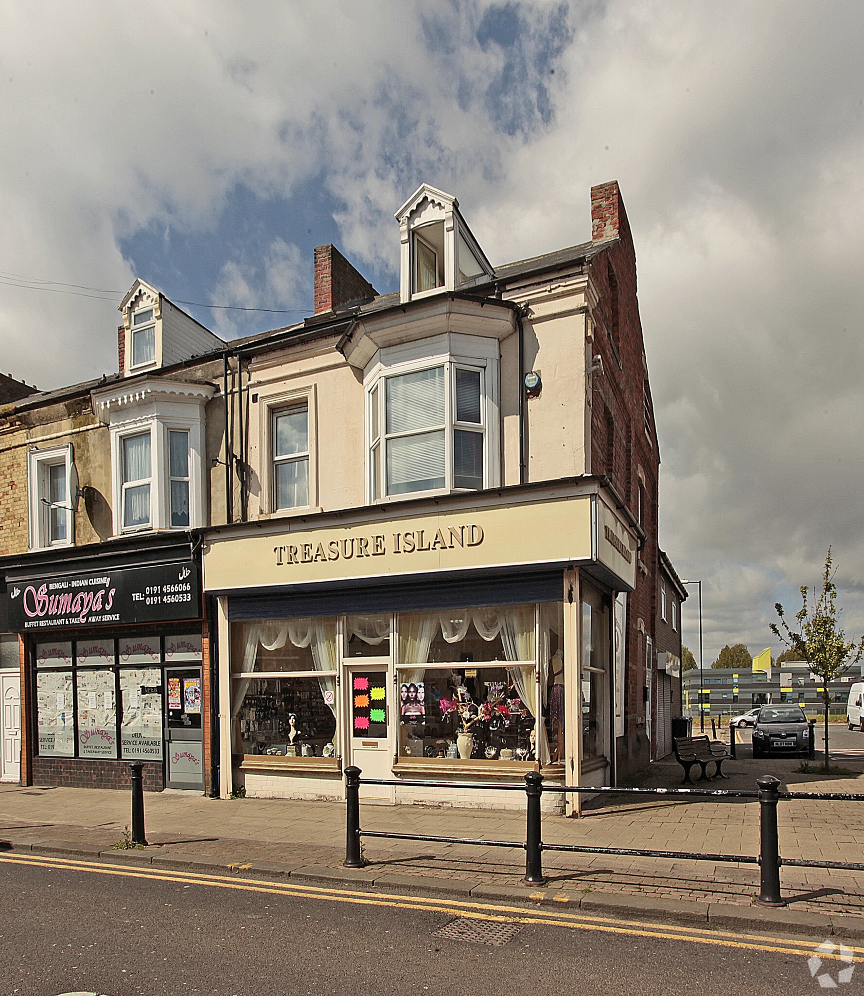 16 Frederick St, South Shields for sale Primary Photo- Image 1 of 1