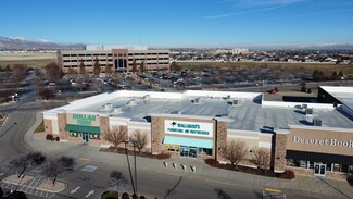 More details for 3651 W Market Center Dr, Riverton, UT - Retail for Lease