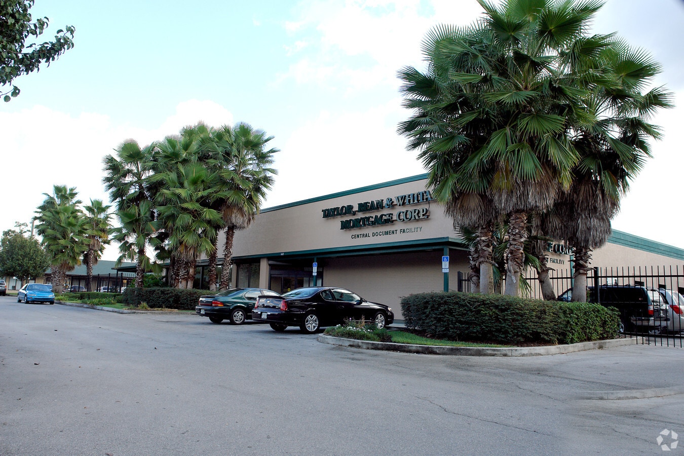 1417 N Magnolia Ave, Ocala, FL 34475 Property Record