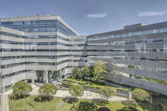More details for 32 Avenue Pablo Picasso, Nanterre - Office, Flex for Lease