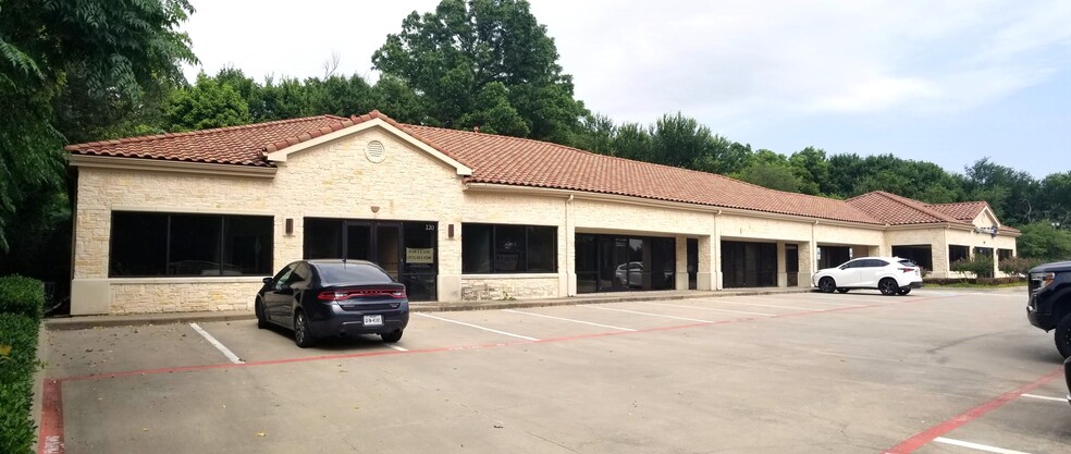 670 N MacArthur Blvd, Coppell, TX for lease - Building Photo - Image 2 of 7