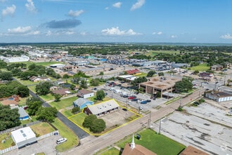 905 N Logan St, Texas City, TX - Aerial  map view