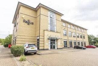 More details for Cinnamon Park, Warrington - Coworking for Lease