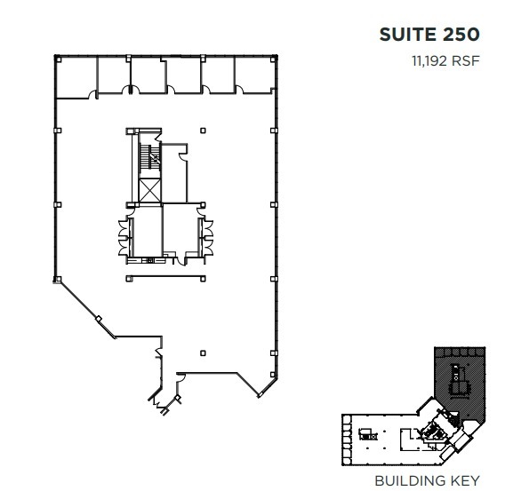 1250 Northland Dr, Saint Paul, MN for lease Floor Plan- Image 1 of 1