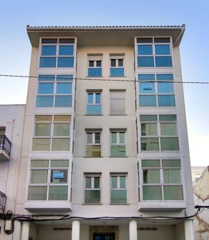 Retail in Altea, Alicante for sale - Building Photo - Image 2 of 9