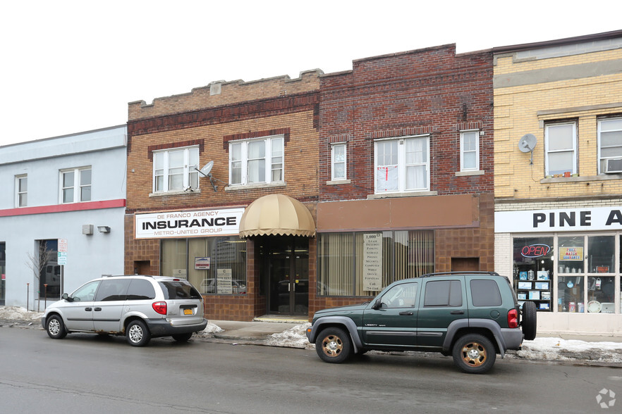 1908 Pine Ave, Niagara Falls, NY for sale - Building Photo - Image 3 of 4