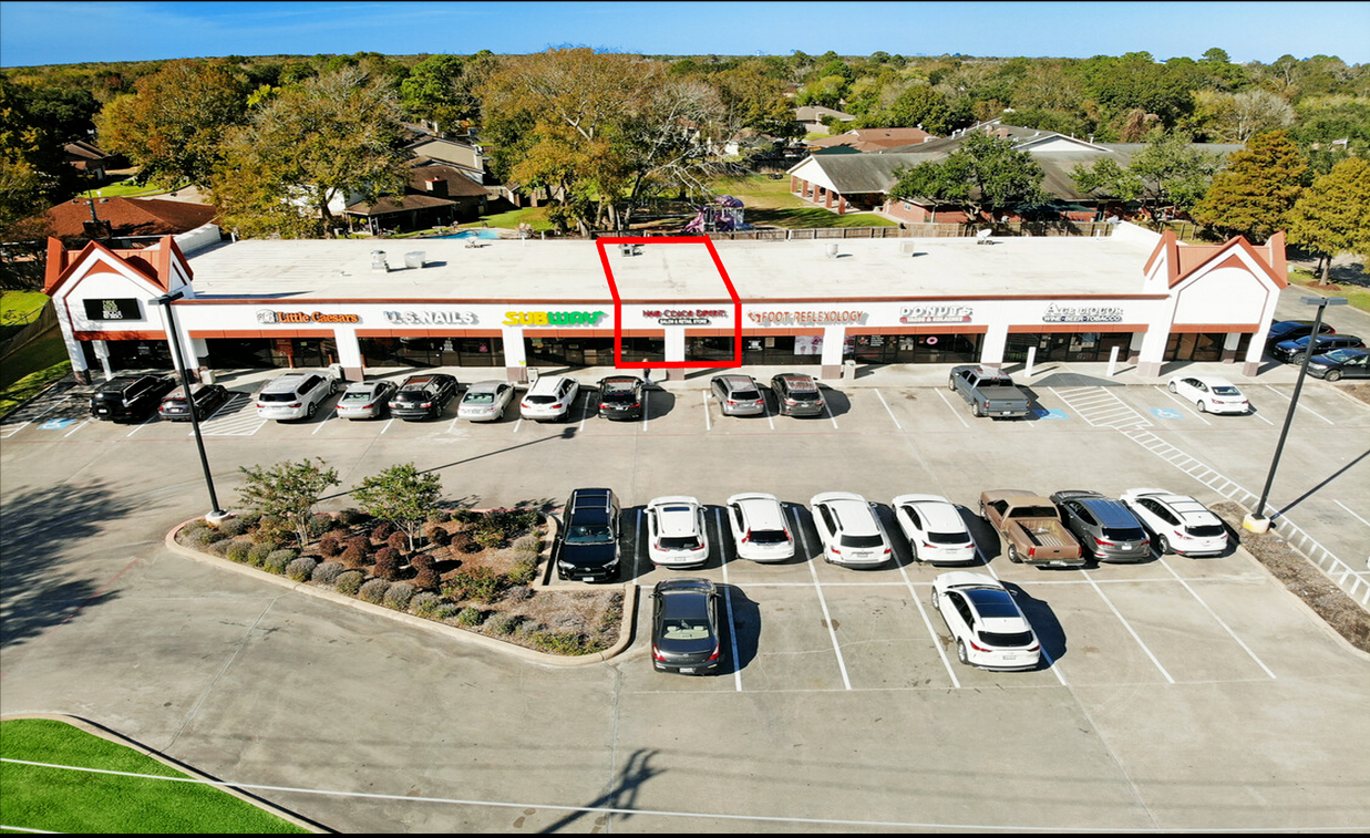 5010 W Main St, League City, TX for sale Building Photo- Image 1 of 1