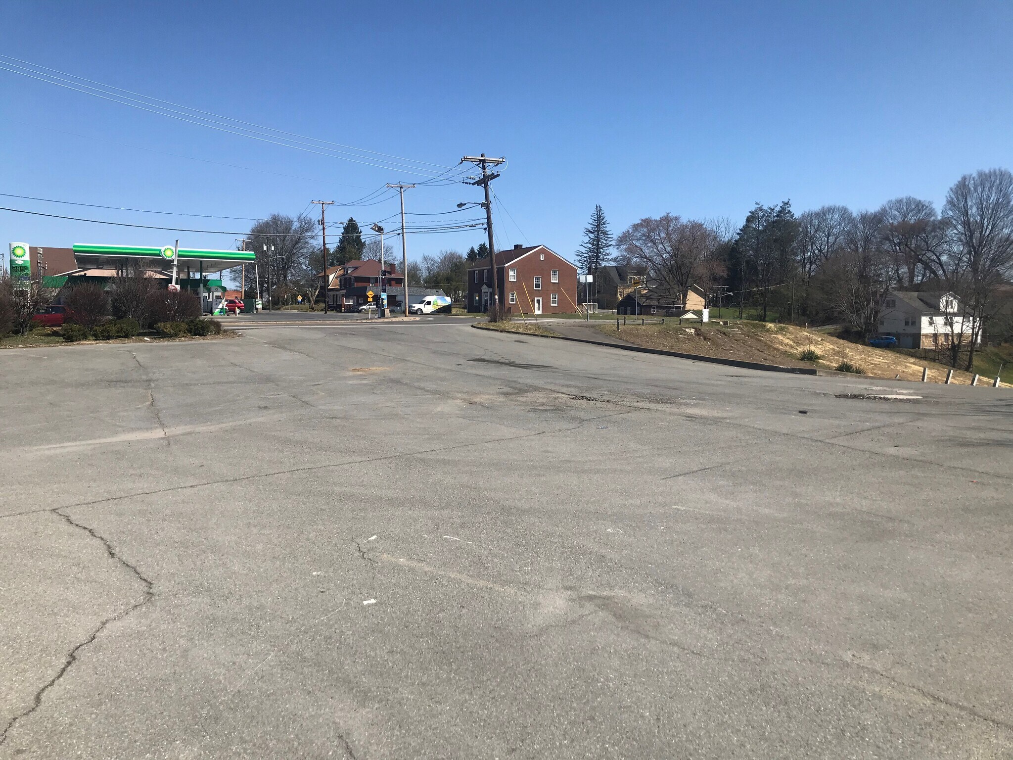 2810 Robert Byrd Ave, Beckley, WV 25801 Land for Sale