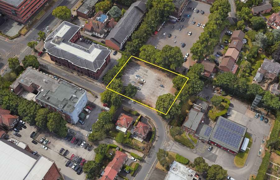 10 Oaklands St, Sale for sale - Building Photo - Image 2 of 4