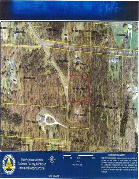 11 Mile Rd, Battle Creek, MI for sale Primary Photo- Image 1 of 1