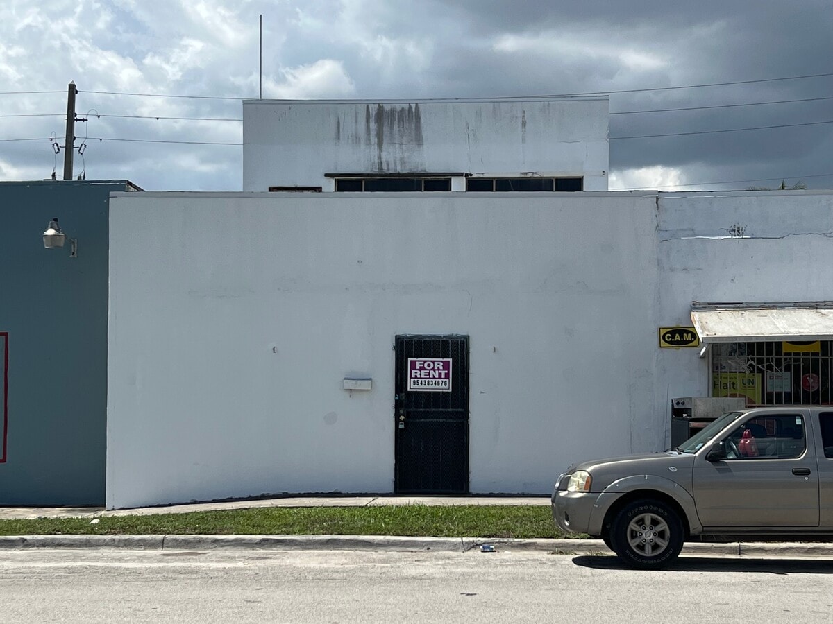 1230 Opa Locka Blvd, Opa Locka, FL 33054 | LoopNet