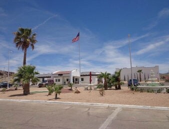 3100 E Andy Devine Ave, Kingman, AZ for sale - Primary Photo - Image 1 of 1
