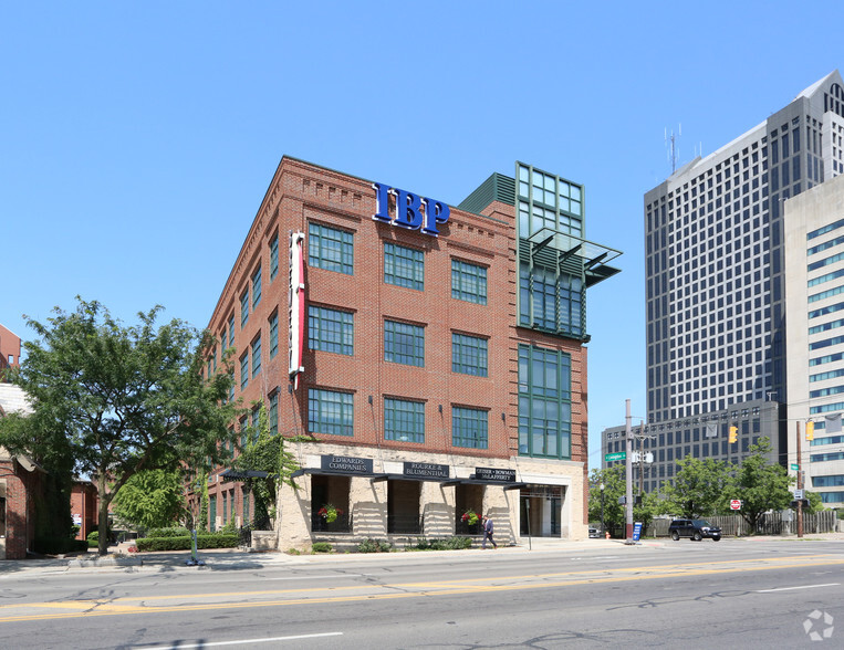 495 S High St, Columbus, OH for sale - Primary Photo - Image 1 of 1