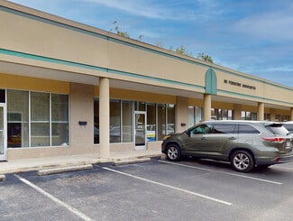More details for 216 N Bickett Blvd, Louisburg, NC - Office for Lease