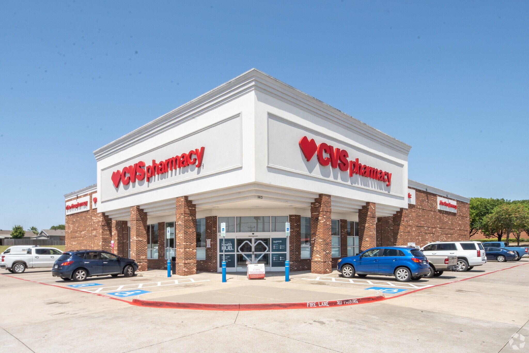 21550 Timberlake Rd, Lynchburg, VA for sale Primary Photo- Image 1 of 1