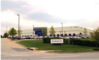 14601 Sweitzer Ln, Laurel, MD for sale - Primary Photo - Image 1 of 1