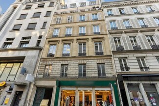 More details for 36 Rue Vignon, Paris - Office for Lease