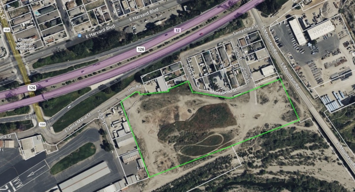 1170 Montebello St, Santa Paula, CA for sale - Building Photo - Image 3 of 9