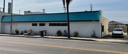1345-1347 Redondo Ave, Long Beach, CA for lease Building Photo- Image 1 of 3