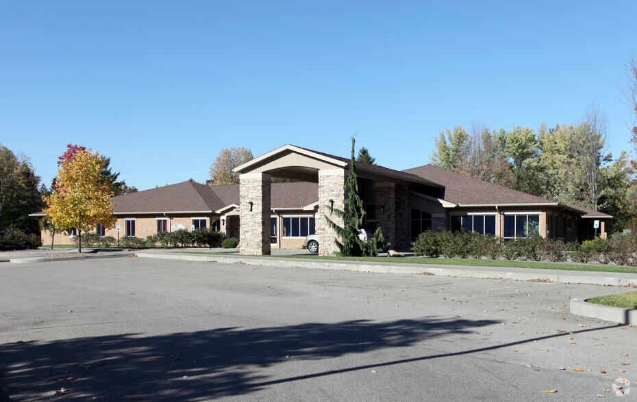 1005 Campus Cir Hermitage Pa 16148 Loopnet Com