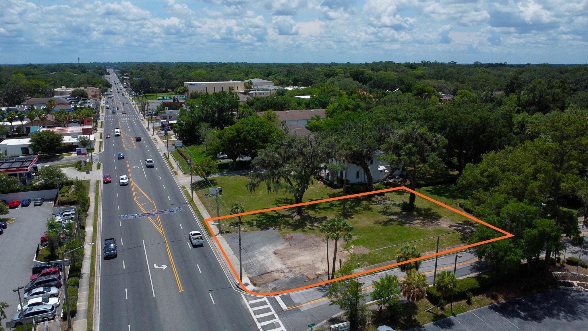 942 E Silver Springs Blvd, Ocala, FL for sale Building Photo- Image 1 of 11