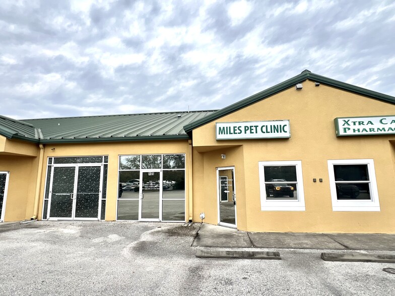 6520 US Hwy 301 Hwy, Riverview, FL for sale - Building Photo - Image 1 of 25