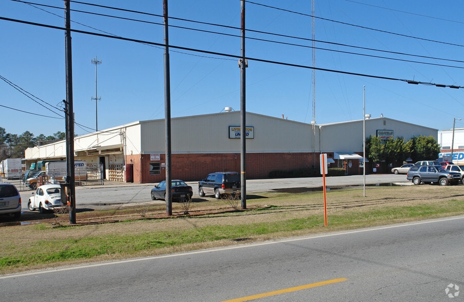 4343 Allied Dr, Columbus, GA for sale - Primary Photo - Image 1 of 1