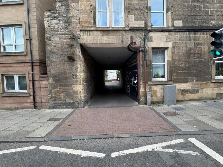 93-101 Gorgie Rd, Edinburgh for lease - Building Photo - Image 2 of 20