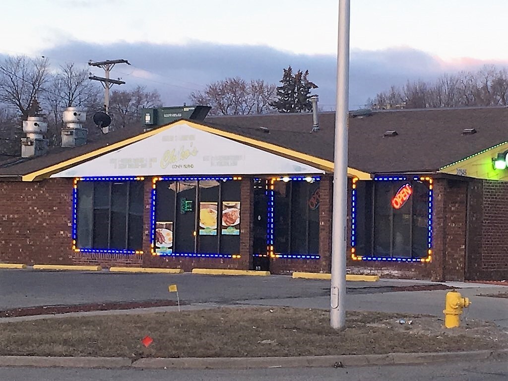 27545 Cherry Hill Rd, Inkster, MI for sale Other- Image 1 of 1