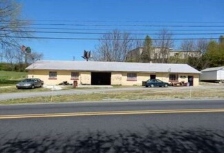 More details for 680 Chapman Rd, Wytheville, VA - Retail for Sale