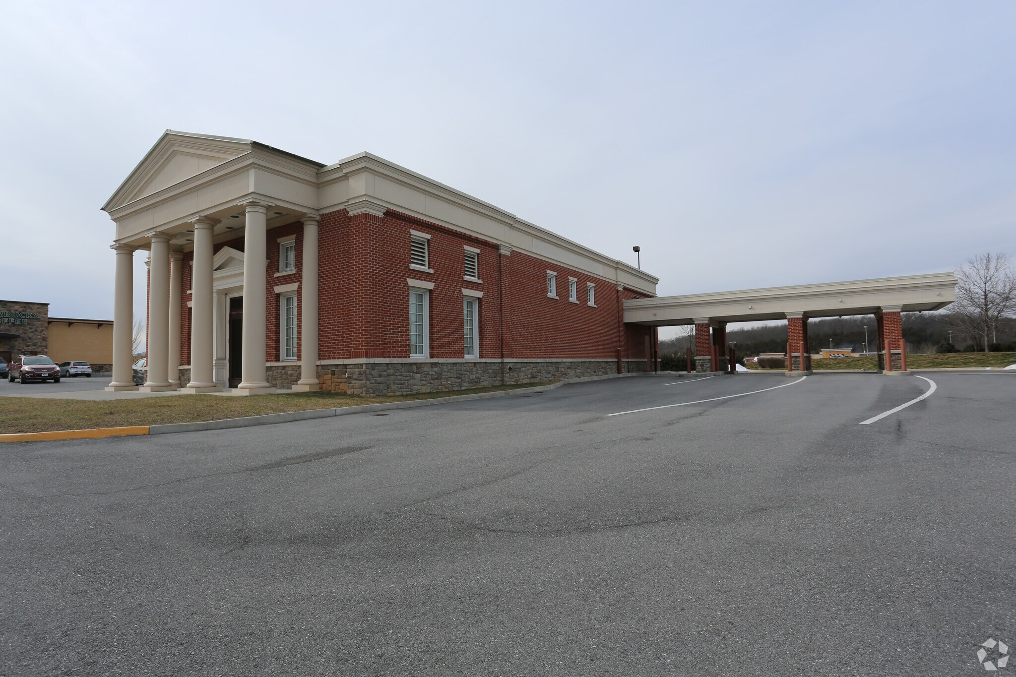 145 Riverton Commons Plz, Front Royal, VA for sale Primary Photo- Image 1 of 1