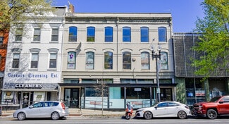 More details for 1325-1327 14th St NW, Washington, DC - Office for Sale
