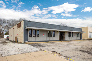 More details for 5805 Fleur Dr, Des Moines, IA - Office/Retail for Lease