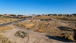 More details for Hesperia Rd, Victorville, CA - Land for Sale