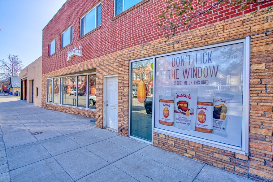 736 Pearl St, Boulder, CO for lease - Building Photo - Image 1 of 3