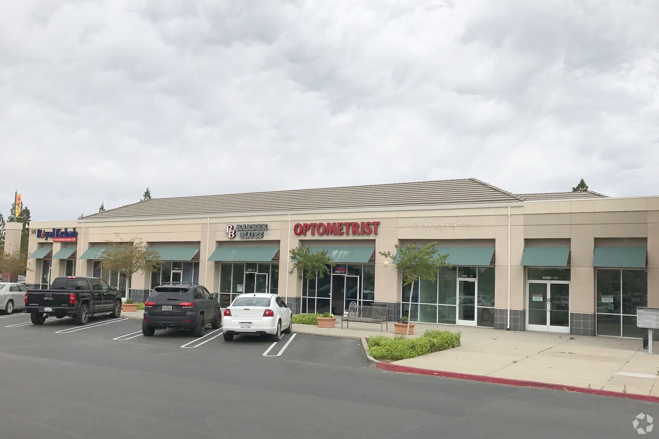 5080 Foothills Blvd, Roseville, CA 95747