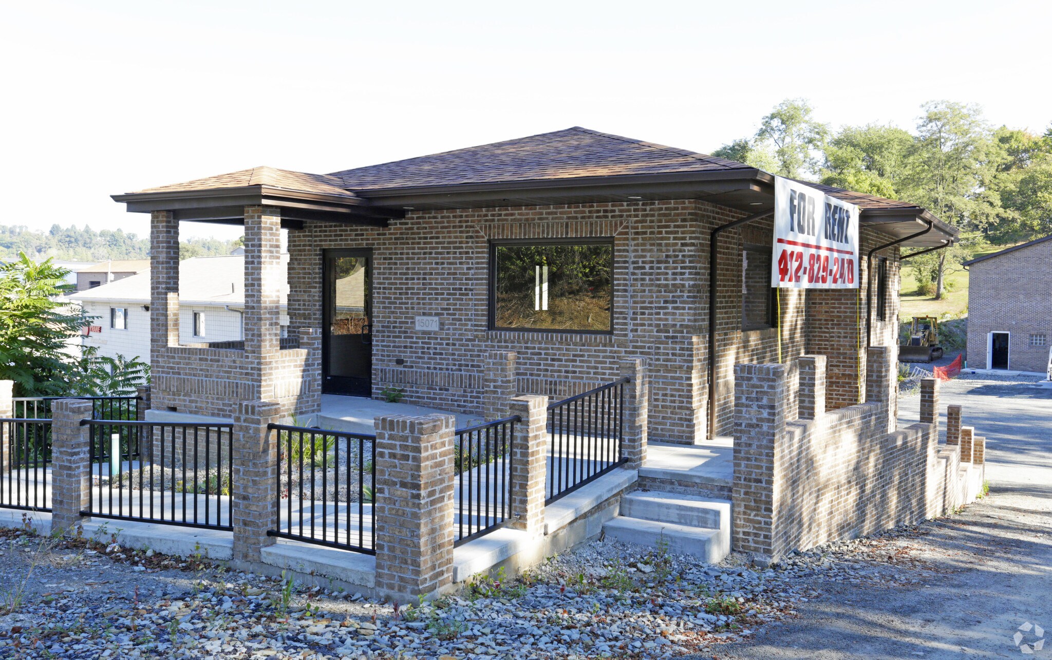 15071 State Route 30, Irwin, PA for sale Primary Photo- Image 1 of 1
