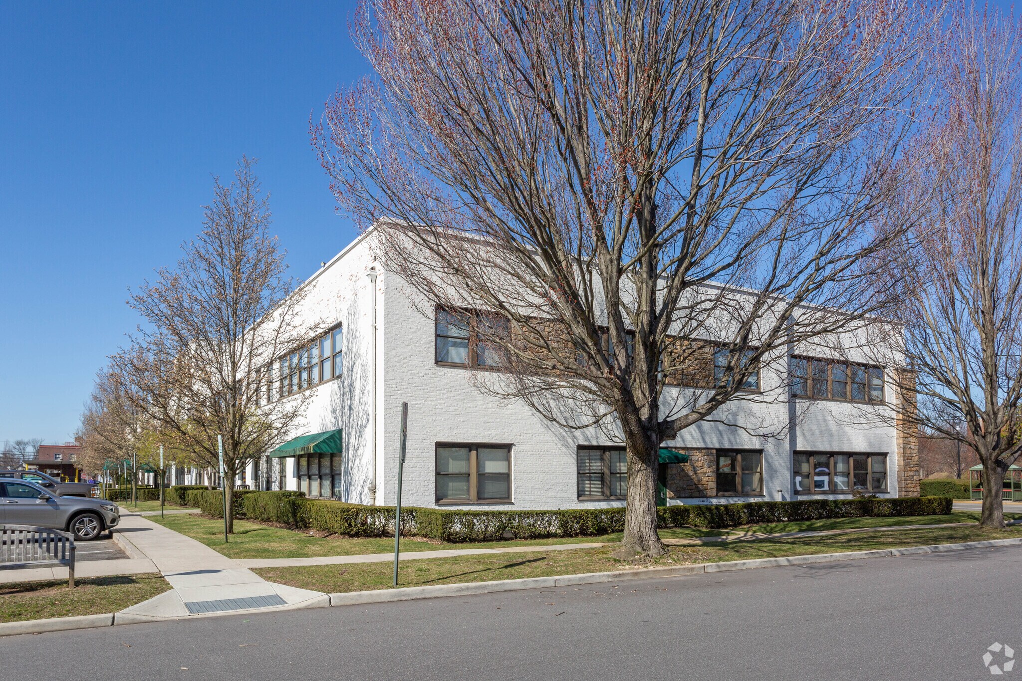 520 Franklin Ave, Garden City, NY 11530 Office for Sale