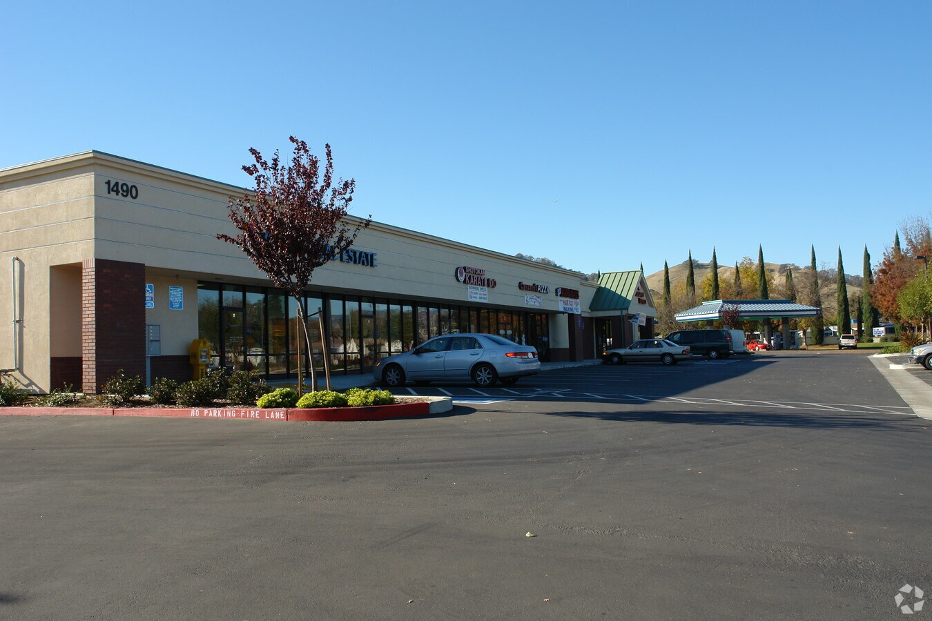 1490 Alamo Dr, Vacaville, CA 95687 Property Record