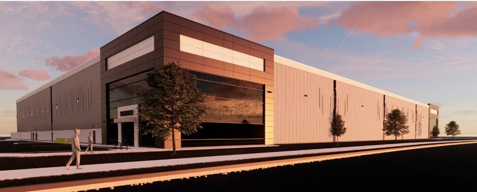 7472 Fifth Line, Milton, ON for lease - Primary Photo - Image 1 of 1