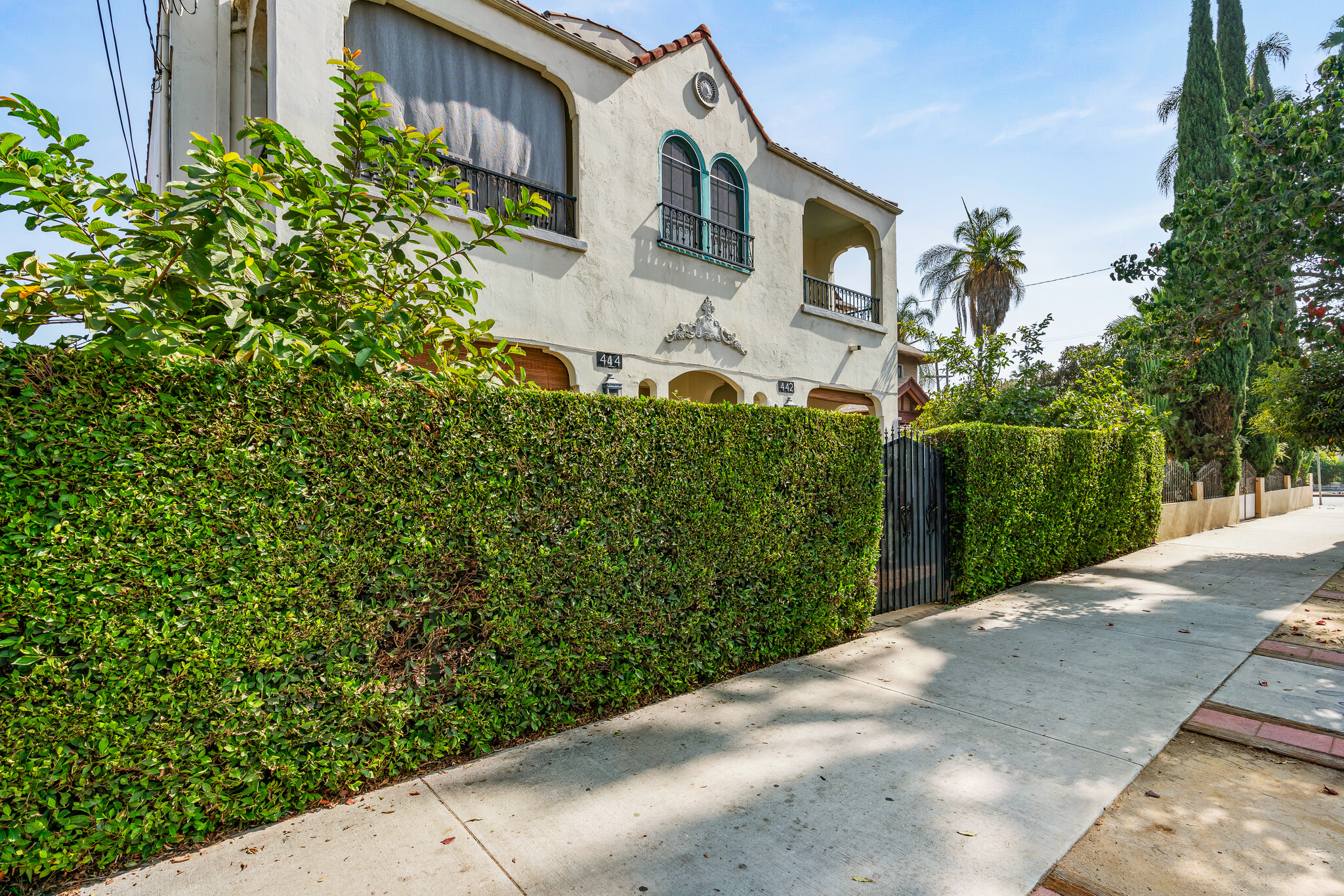 442-444 1/2 S. Boyle Ave., Los Angeles, CA for sale Building Photo- Image 1 of 1