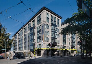 More details for 1670 SW Alder St, Portland, OR - Retail for Lease