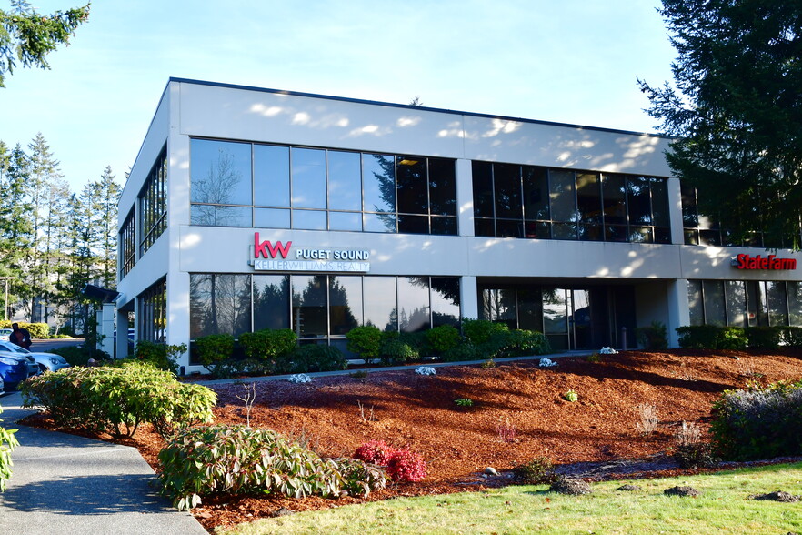 33434 8th Ave S, Federal Way, WA for lease - Building Photo - Image 1 of 35