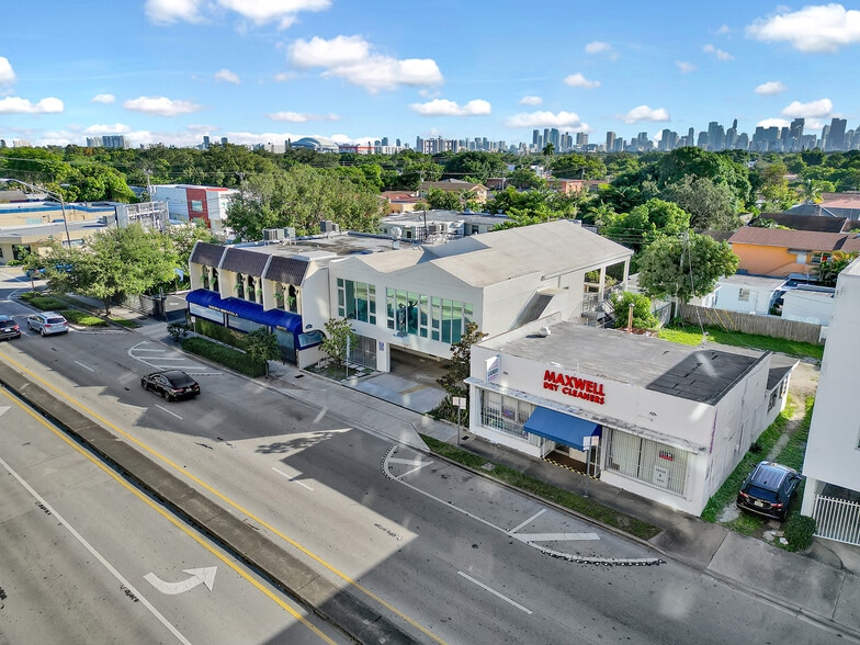 1675 SW 27th Ave, Miami, FL for sale - Building Photo - Image 2 of 32